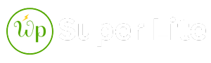 Wp Super Lite